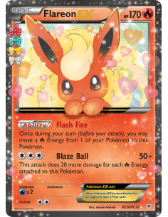 Flareon-EX