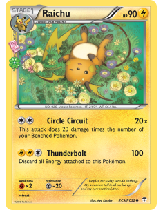 Raichu