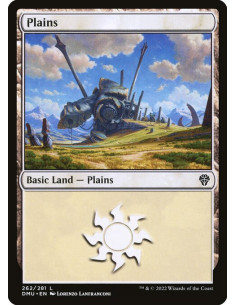 Plains