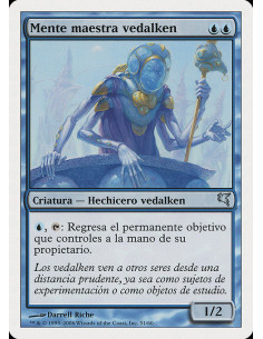 Vedalken Mastermind