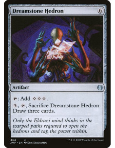 Dreamstone Hedron