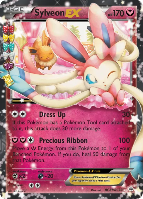 Sylveon-EX