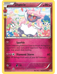 Diancie
