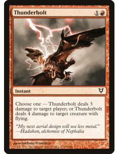 Thunderbolt