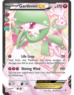 Gardevoir-EX