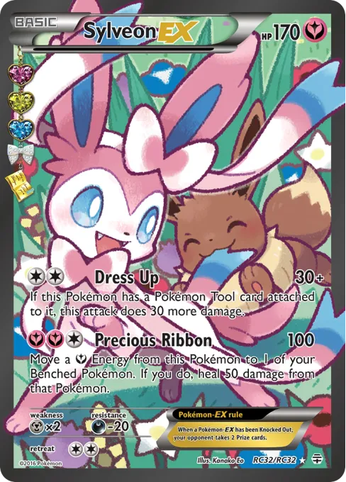 Sylveon-EX