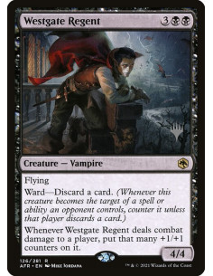 Westgate Regent - Foil