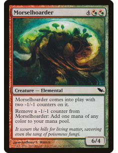 Morselhoarder - Foil