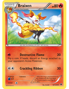 Braixen