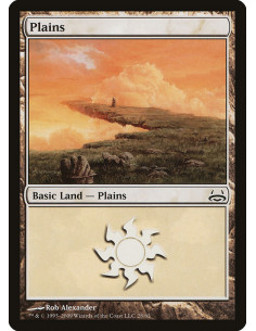 Plains