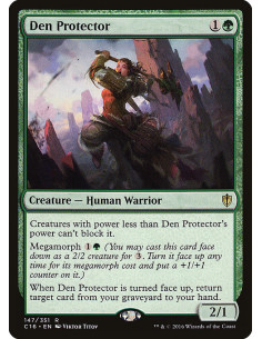 Den Protector