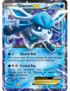 Glaceon-EX