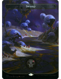 Swamp - Foil