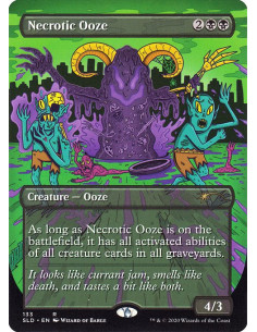 Necrotic Ooze