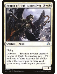 Reaper of Flight Moonsilver