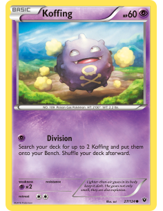 Koffing
