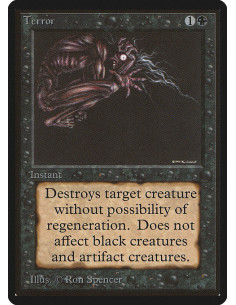 Terror