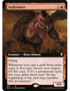 Nalfeshnee
