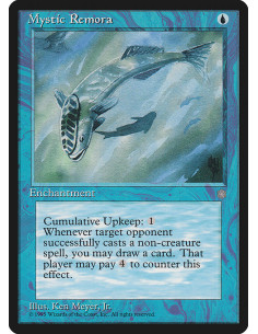 Mystic Remora
