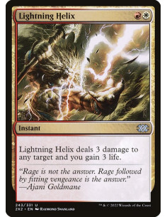 Lightning Helix