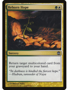 Reborn Hope