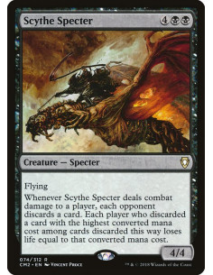 Scythe Specter