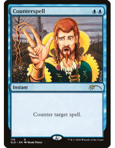 Counterspell - Foil