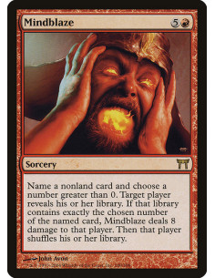 Mindblaze