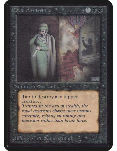 Royal Assassin