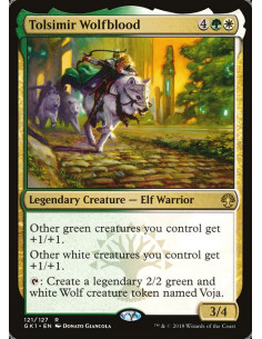 Tolsimir Wolfblood