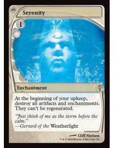 Serenity
