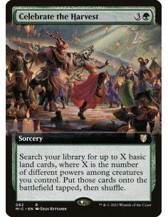 Celebrate the Harvest