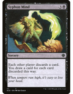 Syphon Mind