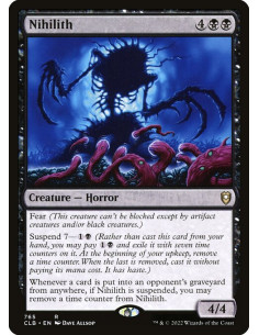 Nihilith