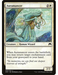 Auramancer