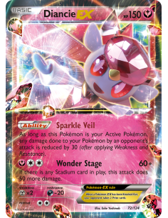 Diancie-EX