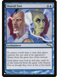Shared Fate