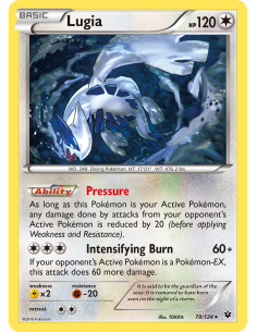 Lugia