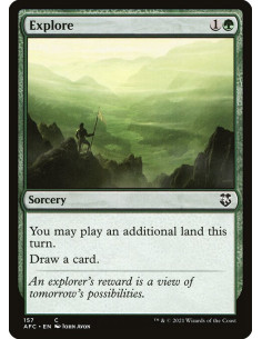 Explore