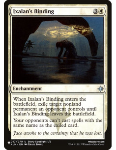 Ixalan's Binding