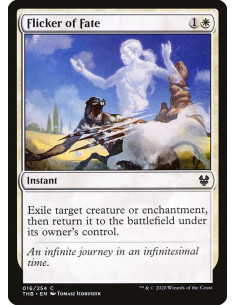 Flicker of Fate