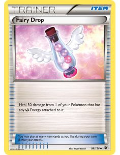 Fairy Drop