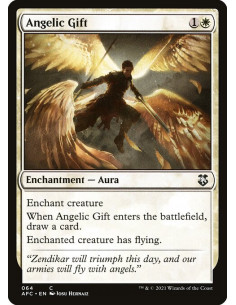 Angelic Gift