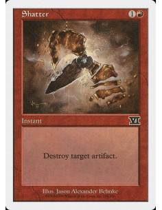 Shatter