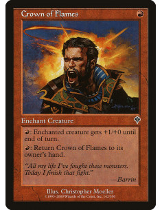 Crown of Flames