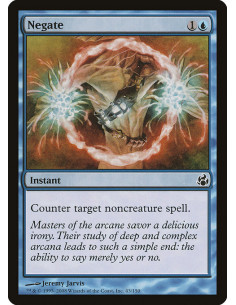 Negate - Foil