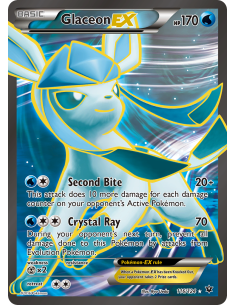 Glaceon-EX