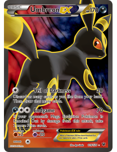 Umbreon-EX