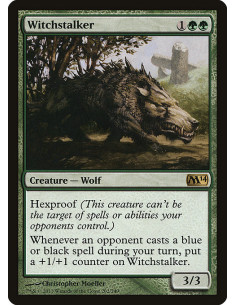 Witchstalker - Foil