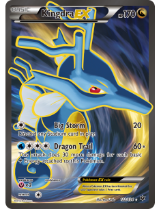 Kingdra-EX